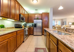 Condo ∙ 3 bedrooms ∙ 10 guests
