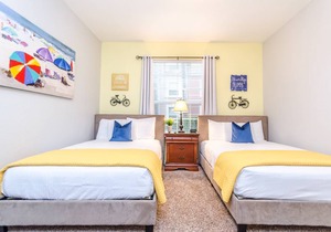 Condo ∙ 3 bedrooms ∙ 10 guests