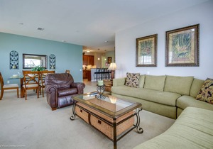Condo ∙ 3 bedrooms ∙ 6 guests