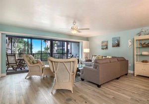 Condo ∙ 3 bedrooms ∙ 6 guests