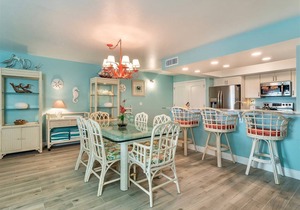 Condo ∙ 3 bedrooms ∙ 6 guests