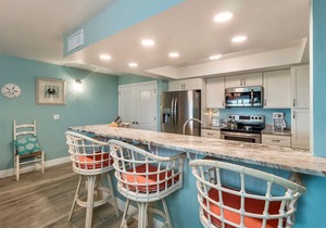 Condo ∙ 3 bedrooms ∙ 6 guests