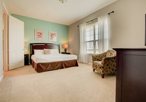 Condo ∙ 3 bedrooms ∙ 8 guests