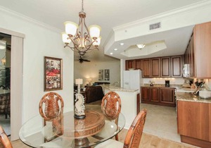 Cottages at Naples Bay Resort Ground Floor