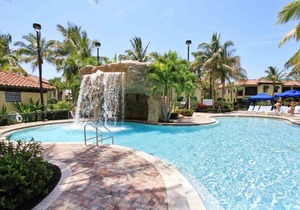 Cottages at Naples Bay Resort Ground Floor
