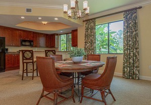 Cottages at Naples Bay Resort Ground Floor End Unit-Bldg. J