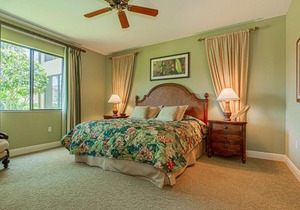 Cottages at Naples Bay Resort Ground Floor End Unit-Bldg. J