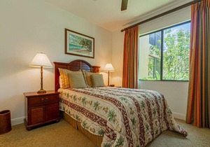 Cottages at Naples Bay Resort Ground Floor End Unit-Bldg. J