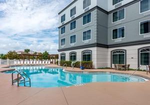 Country Inn & Suites by Radisson Port Canaveral FL