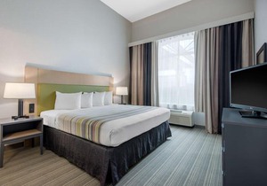 Country Inn & Suites by Radisson Port Canaveral FL
