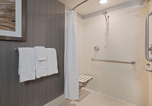 Courtyard by Marriott St Petersburg Downtown