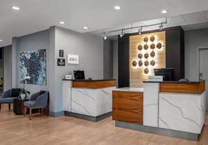 Courtyard by Marriott Aventura Mall