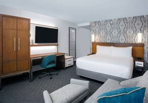 Courtyard by Marriott Aventura Mall