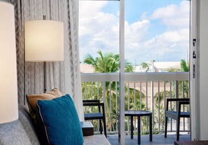 Courtyard by Marriott Aventura Mall
