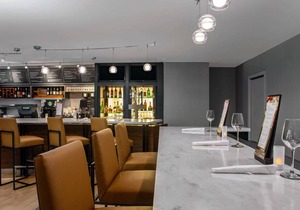 Courtyard by Marriott Aventura Mall