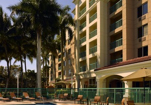 Courtyard by Marriott Fort Lauderdale Weston