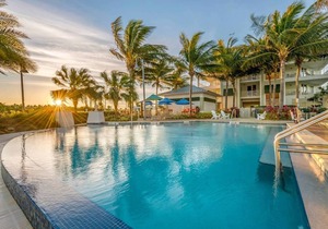 Courtyard by Marriott Marathon Florida Keys