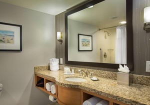 Courtyard by Marriott Fort Lauderdale Beach