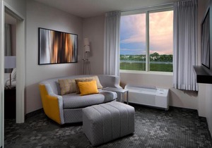 Courtyard Miami Dadeland