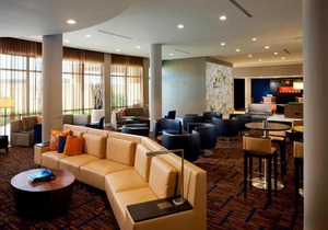 Courtyard Miami Dadeland