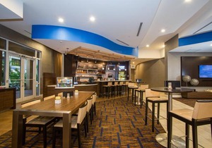 Courtyard Miami Dadeland