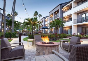 Courtyard St. Petersburg Clearwater