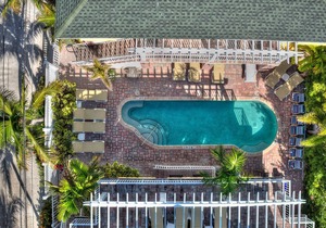 Cozy Family Suite w/Beach Access - Pool & Bikesn
