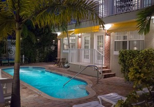 Cozy Family Suite w/Beach Access - Pool & Bikesn