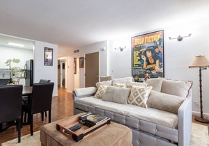 Cozy Fort Lauderdale Unit - Near Beaches & Downtown