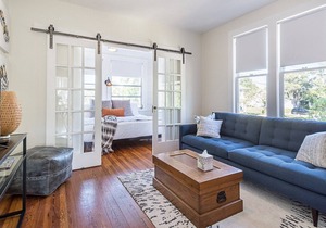 COZY OLD NORTHEAST/DOWNTOWN APARTMENT: CLOSE TO EVERYTHING