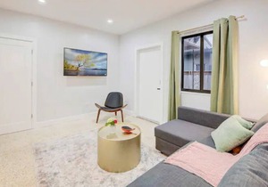 Cozy TownHouse Near Miami Beach 2BR-2BA