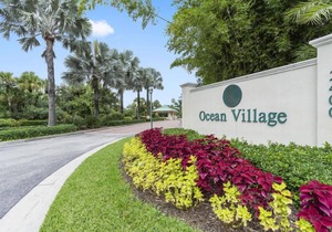 CP 813 Golf Course View Condo - Paradise Vacation Rental in Ocean Village