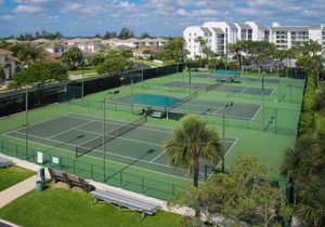 CP 813 Golf Course View Condo - Paradise Vacation Rental in Ocean Village