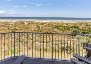 CRC 1402 - Oceanfront with Excellent Views