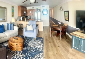 Crystal Sands Beach - Beachfront and sweeping Gulf views + Destin