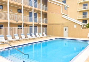 Crystal Villas A-3