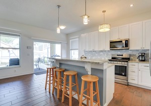 Davenport Home w/Pool & Game Room: Near Disney!