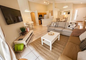 Dawn's Southern Dunes Vacation Home