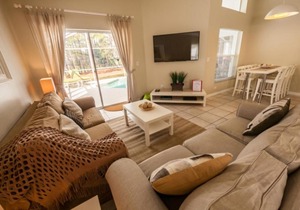 Dawn's Southern Dunes Vacation Home