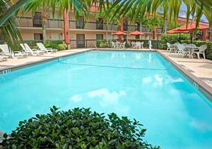 Days Inn by Wyndham Florida City