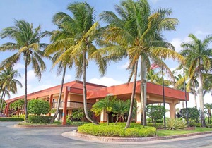 Days Inn by Wyndham Florida City