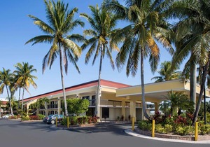 Days Inn by Wyndham Florida City
