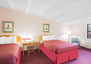 Days Inn by Wyndham Tallahassee University Center