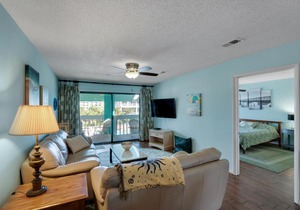 Deep Water Cove 204