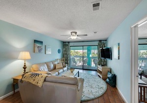 Deep Water Cove 204