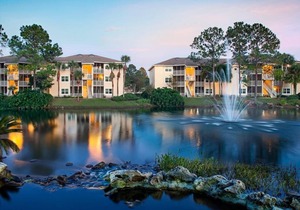 DELUXE VILLA, 2bd, 2Ba, DEC 18 -25 XMAS Wk, BY DISNEY,UNIVERSAL,SEAWORLD, MORE!