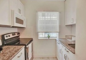Design District Apartment A