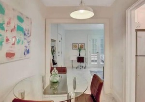 Design District Apartment A