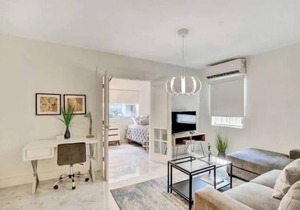Design District Apartment A