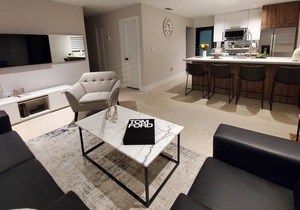 Design District House by Midtown & Wynwood, 10min to Miami Beach, 5min to MIA
